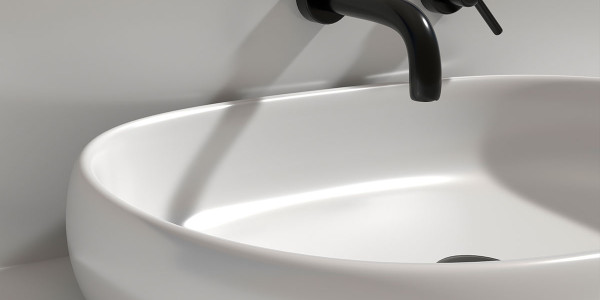 Reforma de Baños Camós · Sanitarios y Grifería de Primeras Marcas Reconocidas