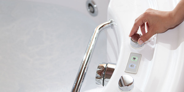Reforma de Baños Camós · Diseño de Baños Personalizado