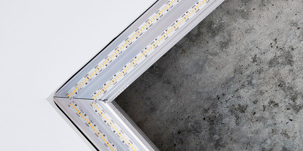 Reforma de Cocinas Hostalric · Soluciones de iluminación LED prácticas, funcionales y estéticas