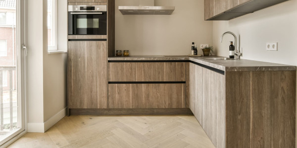 Reformas Integrales Hostalric · Reforma de Cocina