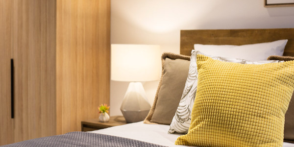Reformas Integrales Hostalric · Mobiliario y Muebles a Medida