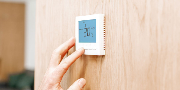Reformas Integrales Hostalric · Sistemas de Climatización, Aire Acondicionado y Calefacción