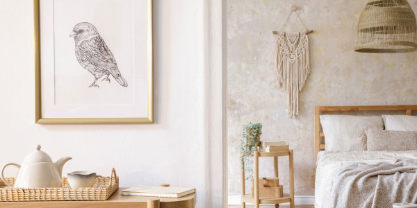 Reformas Integrales Hostalric · Servicio de Diseño, Decoración e Interiorismo