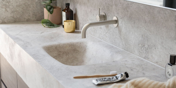 Reformas Integrales Hostalric · Reformas de Baños / Lavabos / Aseos