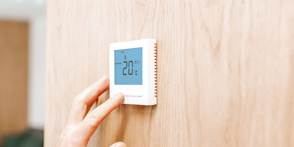 Rehabilitación / Reformas de Casas Sils · Instalación de Sistemas Climatización y Aire Acondicionado
