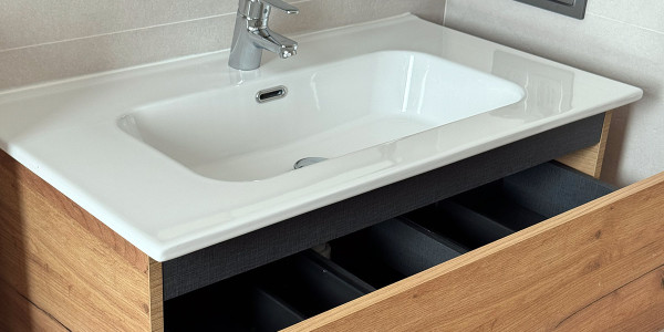 Rehabilitación / Reformas de Pisos Sant Gregori · Reformas de Baños / Aseos / Lavabos
